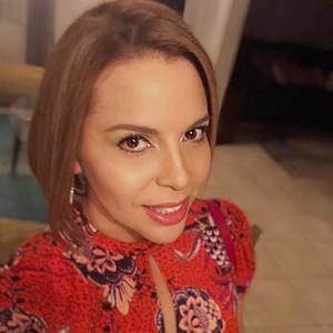 Meet your Posher, Matilde